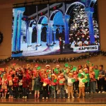 Coggin_Elementary_Christmas_Program