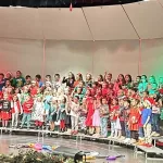 Northwest_Elementary_Christmas_Program