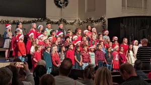 woodland_heights_elementary_christmas_program