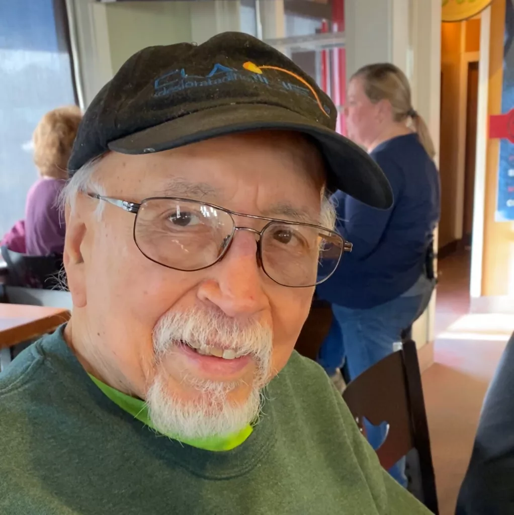 Gustavo 'Gus' Oropeza Casas | Brownwood News - Vimarsana News
