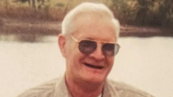 Harvey Venton Williams - Vimarsana News