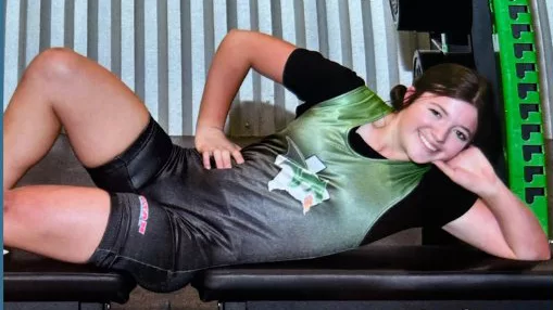 Bangs' Cloey Petty named THSWPA Region 2 Lifter of the Week - Vimarsana News