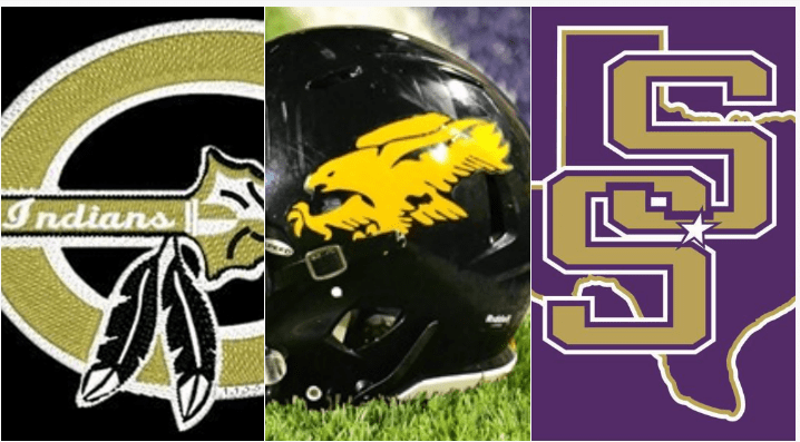 Looking Ahead to the New Football Districts for Comanche, Breckenridge, Goldthwaite, and San Saba