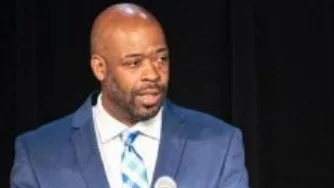 ROC 2024 Black History Month Spotlight: Dr. Edward 'Big' Randle - Vimarsana News