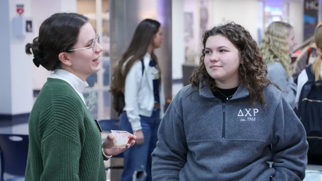 HPU hosts event for current students interested in Sumners Scholar Program - Vimarsana News