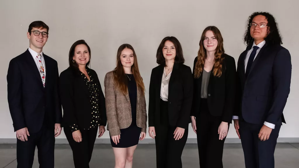 HPU speech and debate clinches debate sweepstakes at TIFA - Vimarsana News