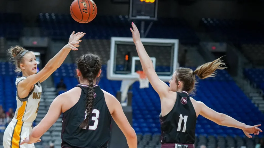 Goldthwaite Lady Eagles' playoff run ends in state semifinals at the