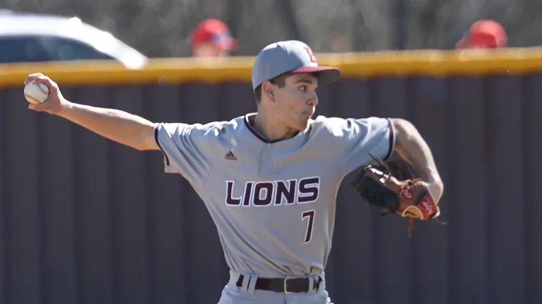Lions push win streak to five with third tournament shutout, 1-0 over Wichita Falls - Vimarsana News