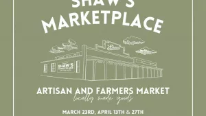 shaws-market