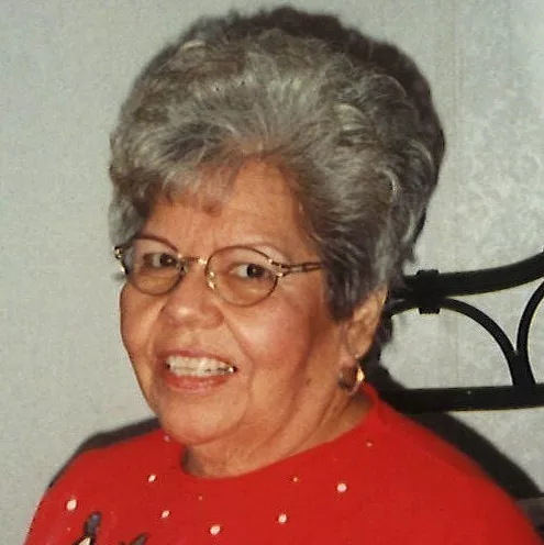 Margery L. Walker - Vimarsana News