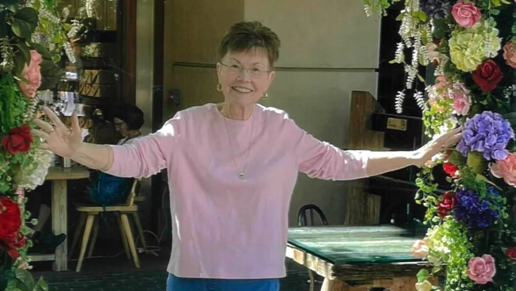 Veta Young | Brownwood News - Vimarsana News