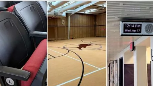 BISD bond updates enhancing safety and comfort for students and faculty - Vimarsana News