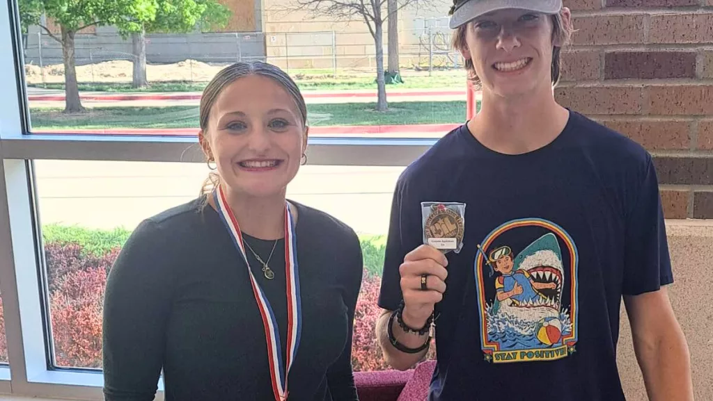 Bangs qualifies one for UIL Academic State Meet, with one alternate - Vimarsana News