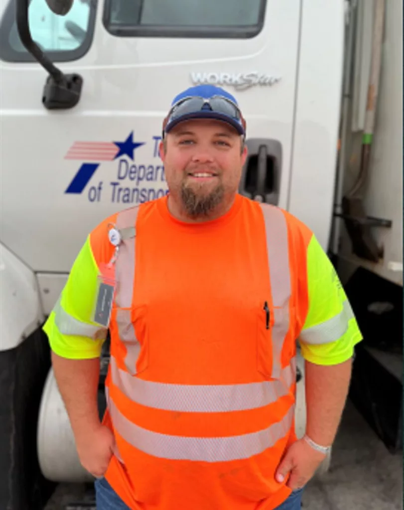 Greenwood, Stevens to compete at TxDOT's State Roadeo Competition - Vimarsana News