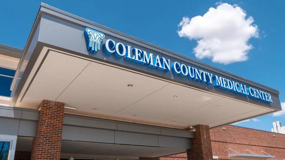 Coleman County Medical Center named Top 20 Critical Access Hospital in Patient Satisfaction - Vimarsana News