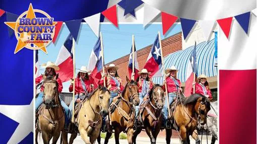Registration for the 2024 Brown County Rodeo Parade is underway - Vimarsana News