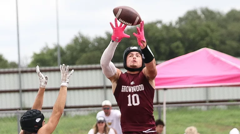 Brownwood Lions Show Resilience in Qualifier Triumph After Early Setback