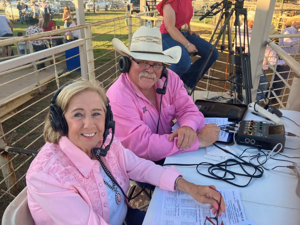 Coleman PRCA Rodeo Standings After Thursday Night Brownwood News