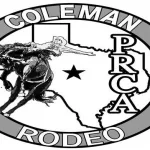 coleman-prca-rodeo-logo