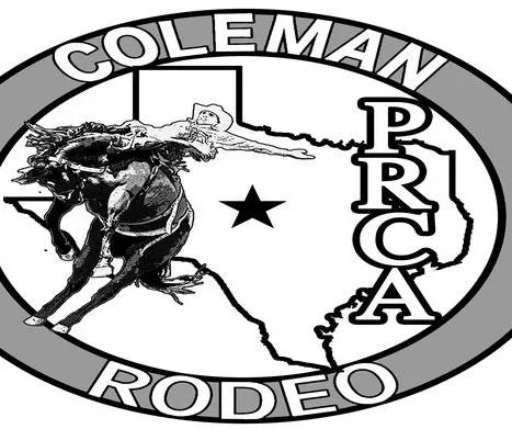 coleman-prca-rodeo-logo