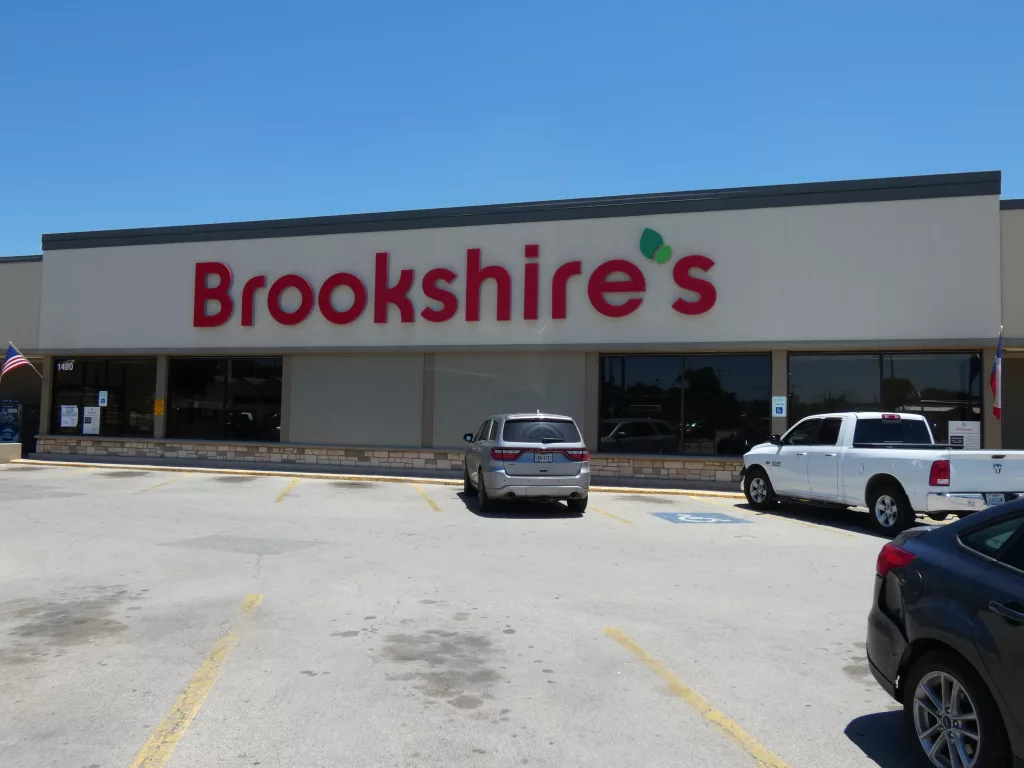 brookshires brownwood