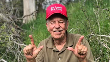 Jerry Cecil Hubbard | Brownwood News