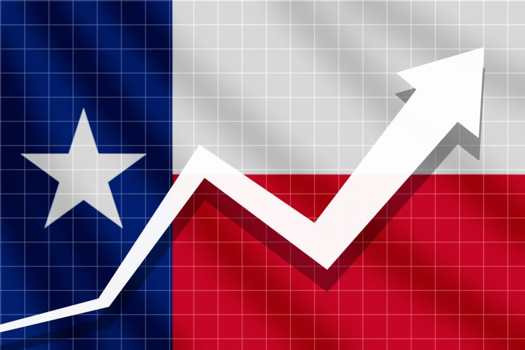 Texas Economy Expands Faster Than Nation | Brownwood News