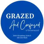 Grazed and Confused