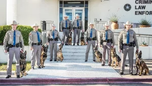 dps-k9-handlers