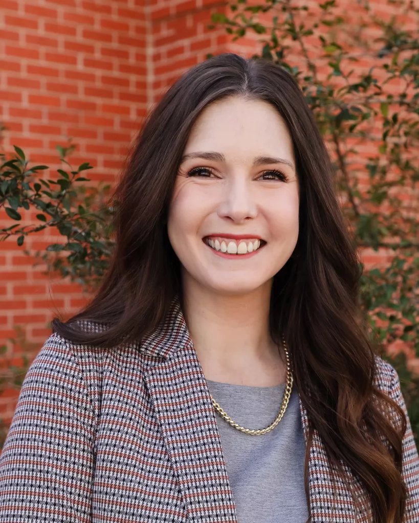 Emily Attaway Named New Cfo And Vice President At Howard Payne 