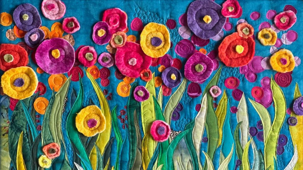 'Color in Art' Exhibit Opens March 6 | Brownwood News