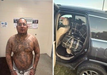 Operation Lone Star Fights Back Against Mexican Drug Cartels