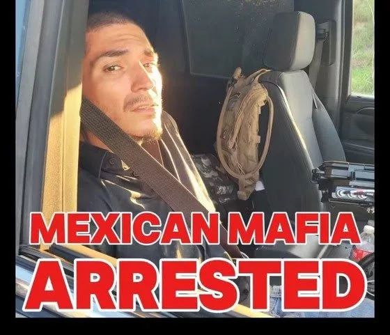 mexican-mafia-arrested