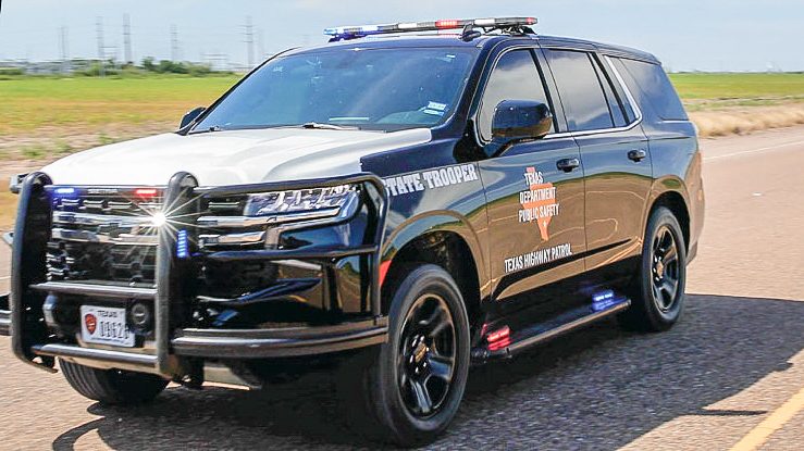 DPS Stepping Up Enforcement for America’s 250th Birthday