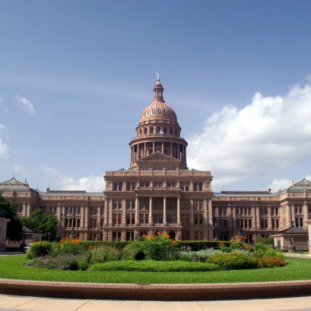 THE TRUTH WILL SET YOU FREE: The Politicians’ Puzzle – Redistricting the State of Texas