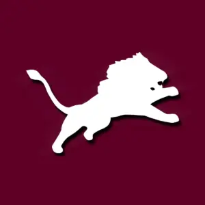 bhs-lions-logo-maroon