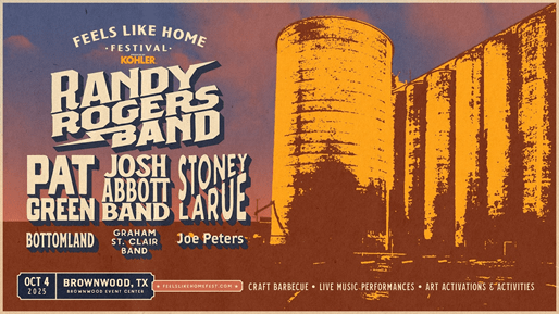 Feels Like Home Festival announces expanded music lineup ...