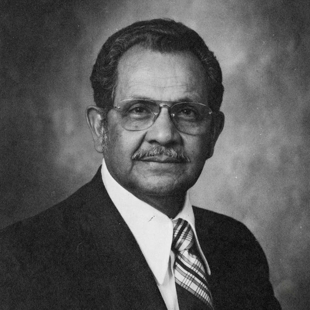 Howard Payne University preserves Dr. José Rivas’ legacy