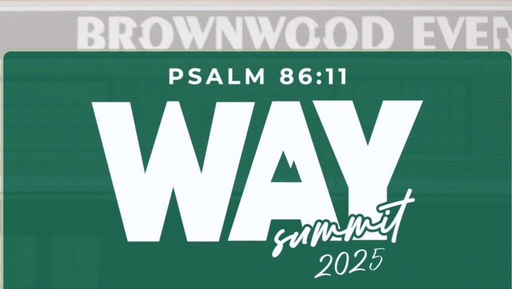 W.A.Y. Summit scheduled for Nov. 1 at Event Center | Brownwood News