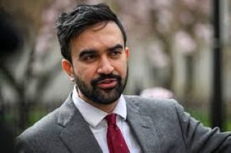 THE TRUTH WILL SET YOU FREE: Who is Zohran Mamdani?