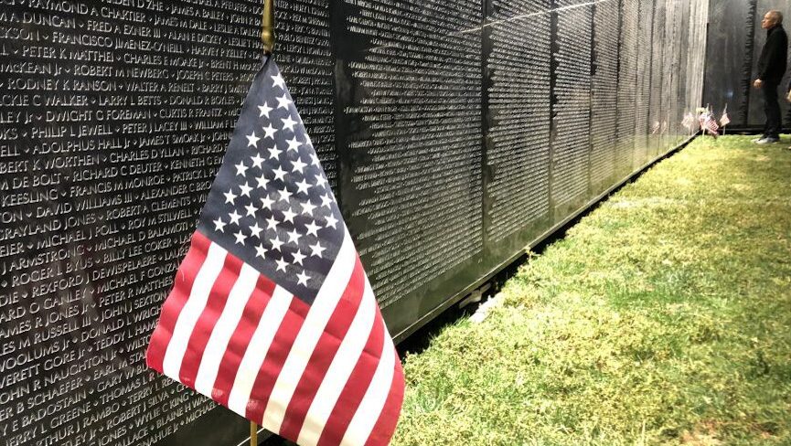 Vietnam Veterans Memorial’s ‘The Wall That Heals’ to stop at Ranger College April 23-26