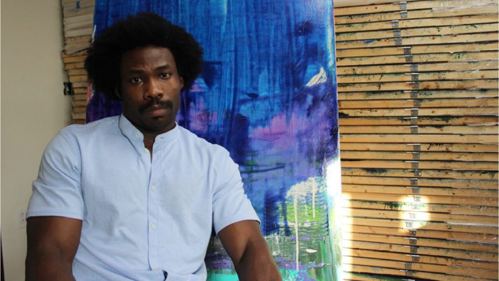 Uzor Named Juror of 2026 Stars of Texas Juried Art Exhibit
