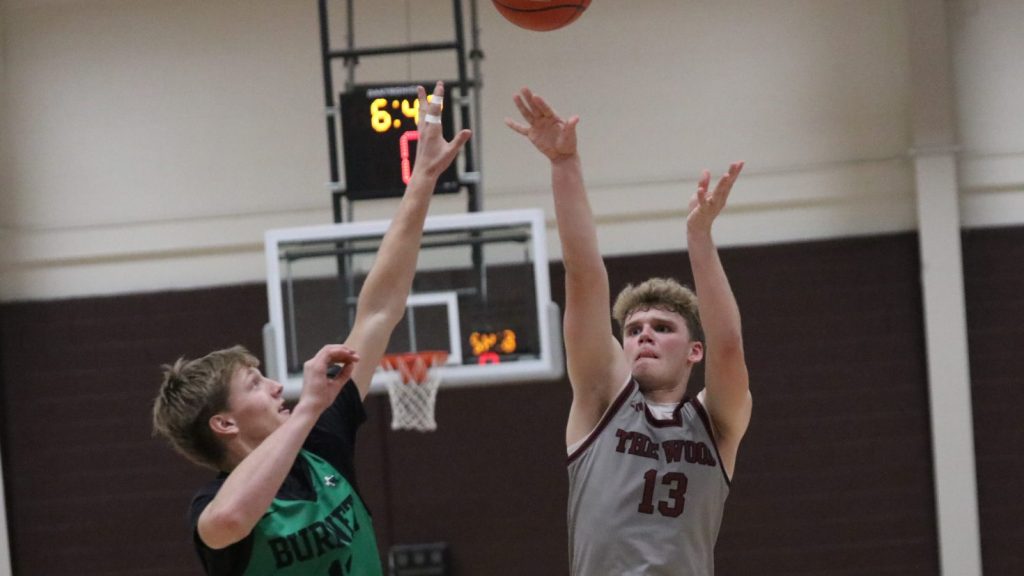 TexasBank Holiday Classic Boys Schedule