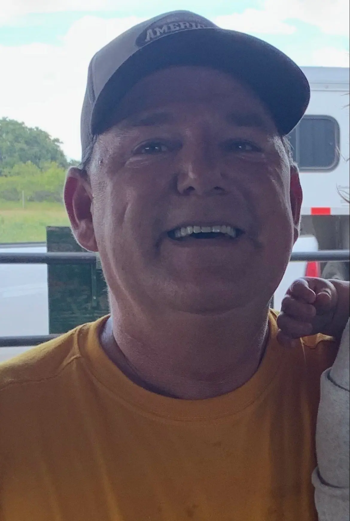 michael-brady-healer-obituary