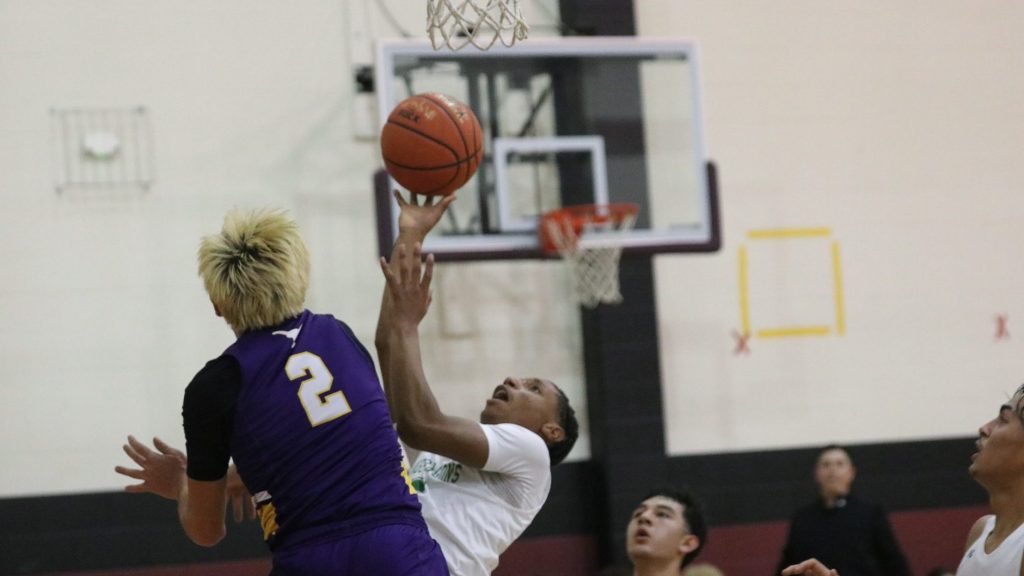 TEXASBANK HOLIDAY CLASSIC TUESDAY LOCAL ROUNDUP