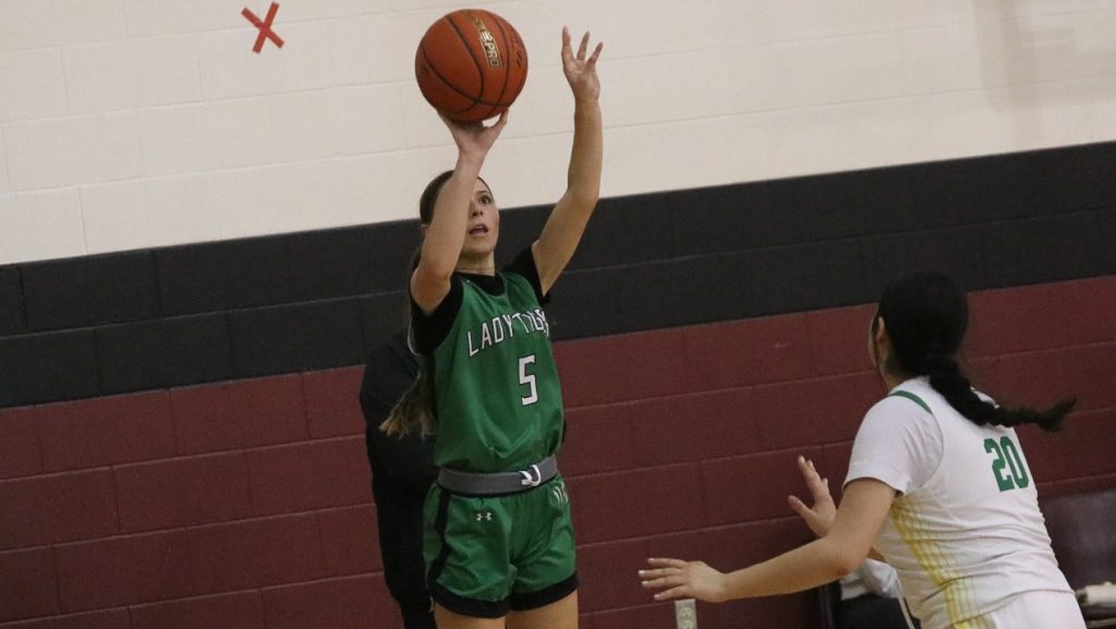 TEXASBANK HOLIDAY CLASSIC WEDNESDAY LOCAL ROUNDUP