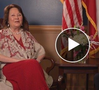 First Lady Cecilia Abbott Announces GRACE's Sixth Annual Week Of Prayer ...