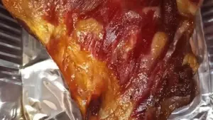 cured-smoked-wild-hog-ham