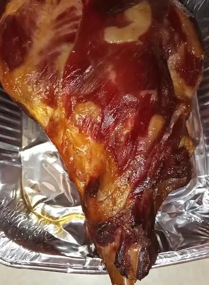 cured-smoked-wild-hog-ham