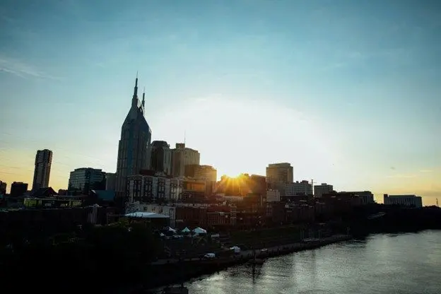 nashville